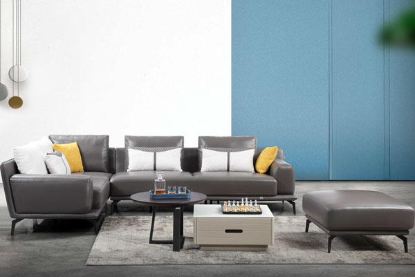 珠海现代别墅沙发品牌