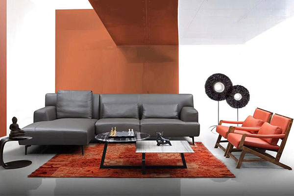 大连欧式皮沙发品牌