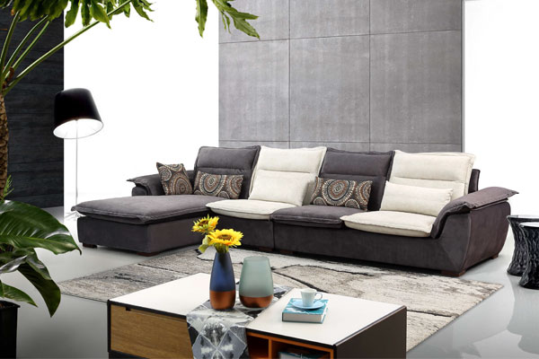 云南进口皮沙发厂家