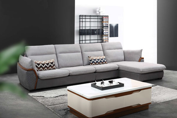 鞍山进口布沙发价格