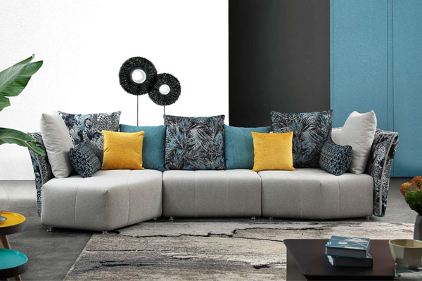 云南进口皮沙发厂家